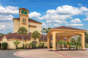 Гостиница La Quinta by Wyndham Jacksonville Butler Blvd  Джексонвилл